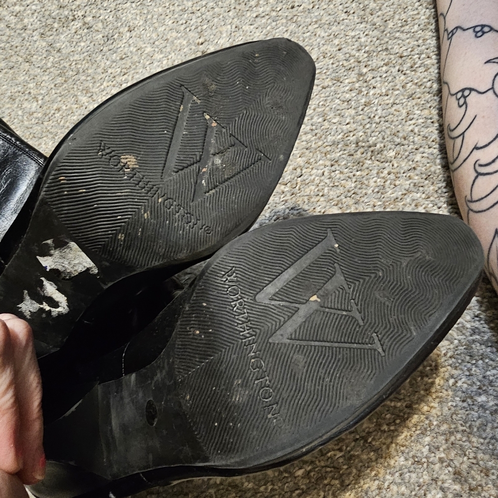 Worthington Boots